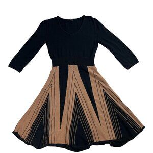 Spence Sweater Dress Sz S